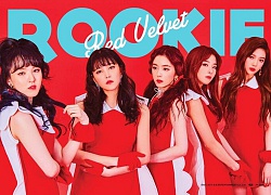 Lee Hyori thẳng thắn nhận xét lời bài hát của Red Velvet, BLACKPINK không có ý nghĩa gì!