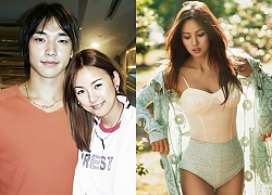 Lee Hyori thời khiến Bi Rain và đàn ông Hàn Quốc mê mẩn