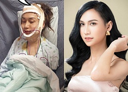 Lynk Lee công khai quá trình phẫu thuật thẩm mỹ giữa ồn ào bị body shaming: Đau đớn để hoàn thành giấc mơ, 30 năm sống không mục đích