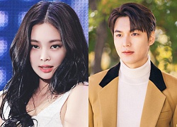 Mật báo Kbiz: IU phũ Jungkook, Lee Min Ho hẹn hò idol không ai ngờ, râm ran về tính cách Jennie (BLACKPINK) và 101 tin đồn