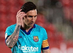 Messi gây sốt với diện mạo mới cực chất, fan Barca phản ứng trái chiều