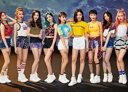 MOMOLAND tái xuất nhưng thành tích quá tệ, album bán rẻ như cho nhưng vẫn không bằng TWICE