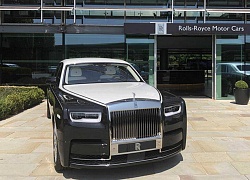 Sự nhầm lẫn giữa hai thương hiệu Rolls-Royce nổi tiếng thế giới