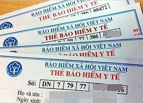 Một bệnh nhân được quỹ BHYT thanh toán 11 tỷ đồng