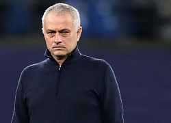 Mourinho: "Tottenham không thi đấu thêm giao hữu, chờ Man Utd"