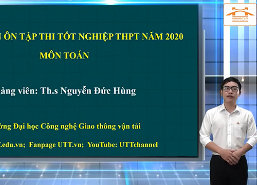 Hướng dẫn ôn tập thi THPT môn Toán: Chuyên đề Hệ tọa độ trong không gian