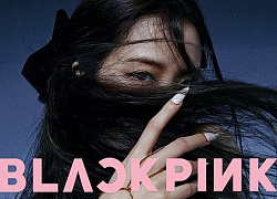 Netizen quắn quéo với bộ ảnh "chất phát ngất" của BLACKPINK "nhá hàng" cho single tái xuất