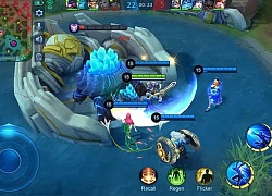 Nhìn số phận hẩm hiu của Mobile Legends ở VN, game thủ nghĩ mà lo cho LMHT: Tốc Chiến