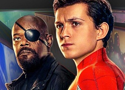 Những nhân vật biết danh tính của Spider-Man trước cú twist ở cuối Far From Home