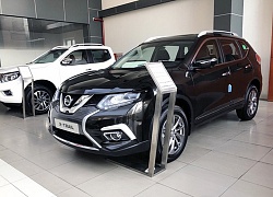 Nissan thêm ưu đãi cho X-Trail sau đại dịch Covid-19