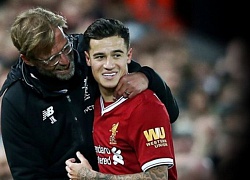 NÓNG: Coutinho được Klopp "bật đèn xanh", đặt một chân trở về Liverpool