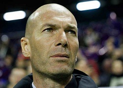 "Ông trùm" Real cảnh báo Zidane, lấy huyền thoại ra dọa đoạt "ghế nóng"