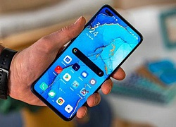 Oppo Reno3 Pro giảm giá hấp dẫn trong tháng 6