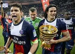 PSG thanh lý 2 "bom tấn": MU & ngũ đại gia Ngoại hạng Anh tranh đoạt