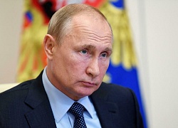 Putin nêu sai lầm chống Covid-19 của Mỹ