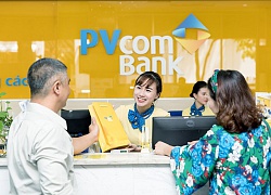 PVcomBank lên kế hoạch lợi nhuận lao dốc 70% về còn 64 tỷ đồng