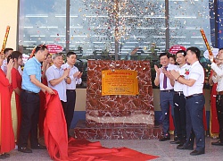 Quảng Ninh: Khai trương hệ thống siêu thị Aloha Mall đầu tiên tại Đầm Hà