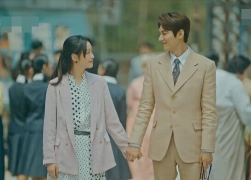 Rating đạt không nổi 9% ở tập cuối, phim 'Quân vương bất diệt' của Lee Min Ho và biên kịch Kim Eun Sook đã thất bại thảm hại?