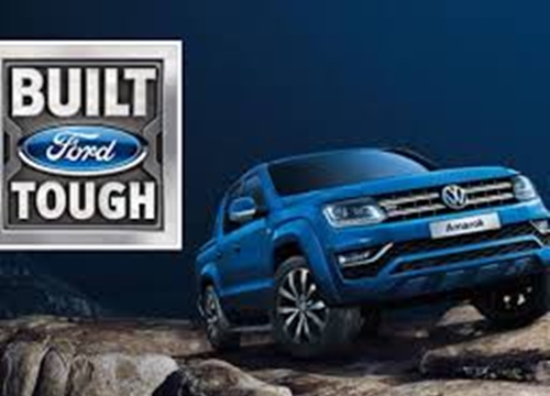 Volkswagen bắt tay Ford: Ranger có thêm anh em và mẫu xe 'cực kỳ đặc biệt'