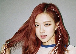 Rosé tuyên bố tạm biệt mái tóc vàng thương hiệu, fan Việt vote ngay 2 màu khó nhằn nhưng đảm bảo siêu chất chơi