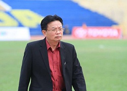 Sân Hà Tĩnh "vỡ", Trưởng ban điều hành V.League chia sẻ nguyên nhân gốc rễ!