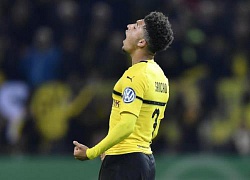 Sancho vỡ mộng về MU vì Dortmund hành động "cứng"