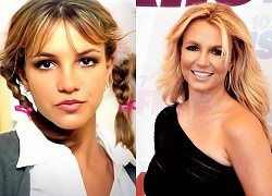 Sau 20 năm ca hát, Britney Spears lần đầu nhận tin vui đặc biệt này