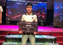 Streamer Ben Hồ: 'Mình là một trong những người đầu tiên đăng ký Mocha Xgaming Liên quân Đại chiến'