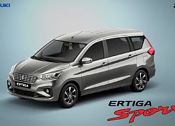 Suzuki hỗ trợ 50% thuế trước bạ cho khách hàng mua ôtô trong tháng 6