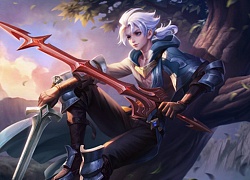 Tencent và Garena giữ chân game thủ Liên Quân Mobile trước sự chèo kéo của LMHT: Tốc Chiến như thế nào?