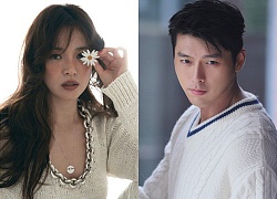 Thêm bằng chứng Hyun Bin tái hợp Song Hye Kyo: Quan hệ thân thiết mức này, bảo sao dân tình "ship nhiệt"