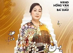 Hồng Vân, Lê Giang, Cát Tường gia nhập dàn cast 'khủng' hơn 20 nghệ sĩ của 'Nhà trọ có quá trời phòng 2'