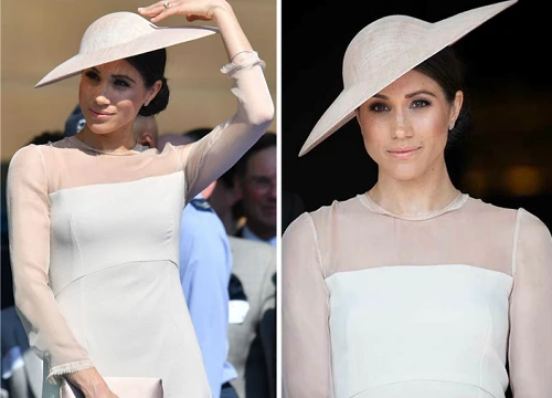 Tiết lộ mới gây sốc: Meghan Markle bắt đầu rạn nứt với gia đình nhà chồng chỉ 4 ngày sau hôn lễ cổ tích với nguyên nhân đặc biệt