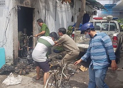 Tình yêu tội lỗi của kẻ phòng hoả đốt nhà khiến ba cô cháu tử vong