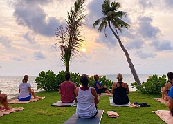 Trải nghiệm cảm giác tập yoga tại 6 resort 4 sao Phú Quốc, đầy đủ tiện nghi nhưng giá không quá 2 triệu VNĐ: Tìm kiếm bình yên giữa khung cảnh thiên nhiên trời ban