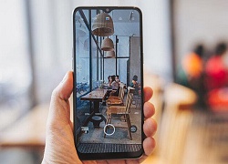 Trải nghiệm camera trên Realme 6i: Gây ấn tượng ở sự đủ đầy các tính năng!