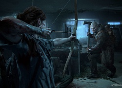 Tràn ngập điểm 10, The Last of Us II là game hay nhất 2020