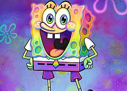 Trời ơi tin được không, chú bọt biển SpongeBob vui nhộn vừa công khai là LGBT rồi này!