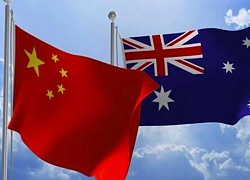 Trung Quốc mắc sai lầm khi thổi bùng căng thẳng với Australia?