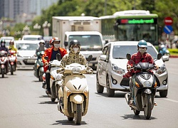 Tuân thủ phòng, chữa bệnh về da trong mùa hè