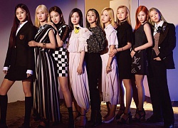 TWICE phá vỡ kỷ lục của SNSD tại Hàn Quốc