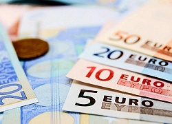 Tỷ giá euro hôm nay 15/6: Sacombank giảm 595 đồng chiều bán ra