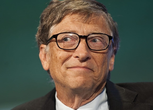 Tỷ phú Bill Gates nhớ biển số xe của từng nhân viên, câu chuyện phía sau khiến bất cứ ai làm việc tại Microsoft khóc thét