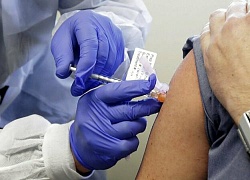 Vaccine tiến đến giai đoạn thử nghiệm cuối cùng