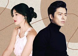 Vì sao dư luận vẫn sôi sục vì Hyun Bin và Song Hye Kyo?