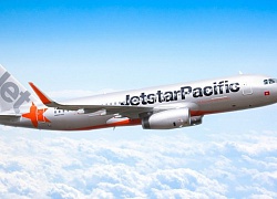 Xóa sổ thương hiệu Jetstar Pacific, đổi tên thành Pacific Airlines