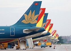 Vietnam Airlines lại xin hỗ trợ 12.000 tỷ đồng