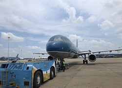 Vietnam Airlines nói gì về khoản vay 12.000 tỉ đồng