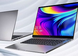 Xiaomi ra mắt Mi Notebook Pro 15 2020, giá từ 848 USD