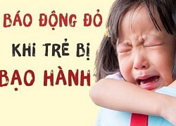 Xử lý nghiêm bạo hành trong nhà trường